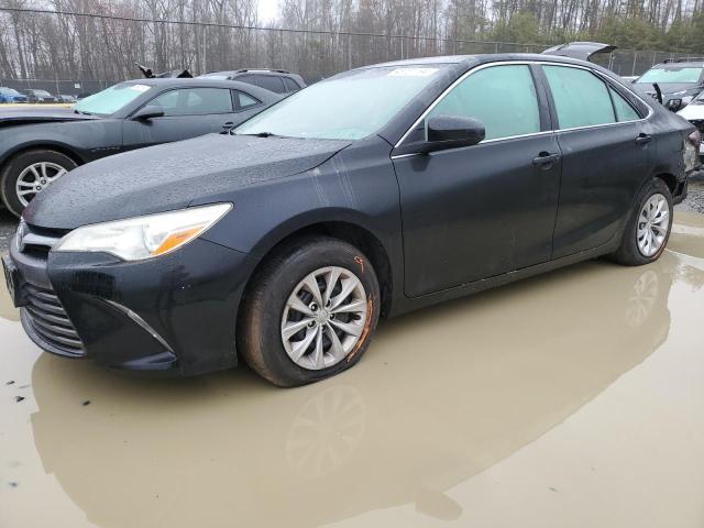 toyota camry 2016 4t4bf1fk4gr522527