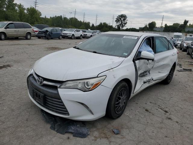 toyota camry le 2016 4t4bf1fk4gr525556