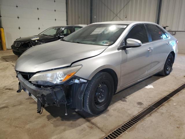toyota camry 2016 4t4bf1fk4gr526805