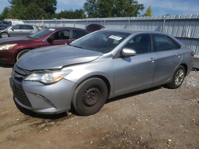toyota camry le 2016 4t4bf1fk4gr527453