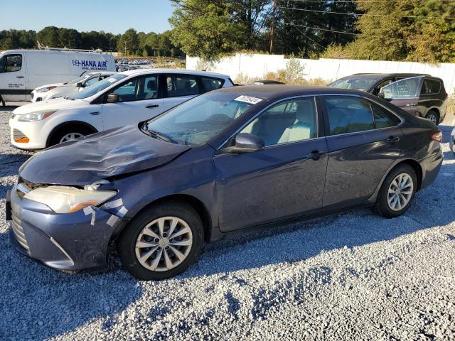 toyota camry le 2016 4t4bf1fk4gr533544