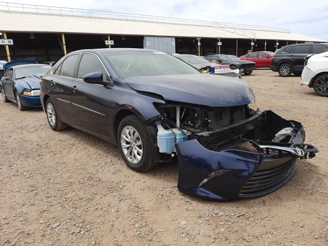 toyota camry le 2016 4t4bf1fk4gr537447