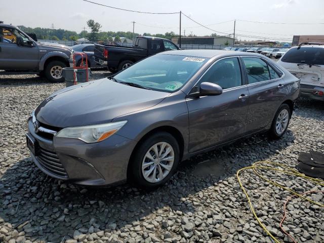 toyota camry le 2016 4t4bf1fk4gr538565