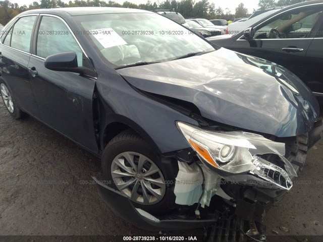 toyota camry 2016 4t4bf1fk4gr539893