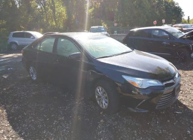 toyota camry 2016 4t4bf1fk4gr542891