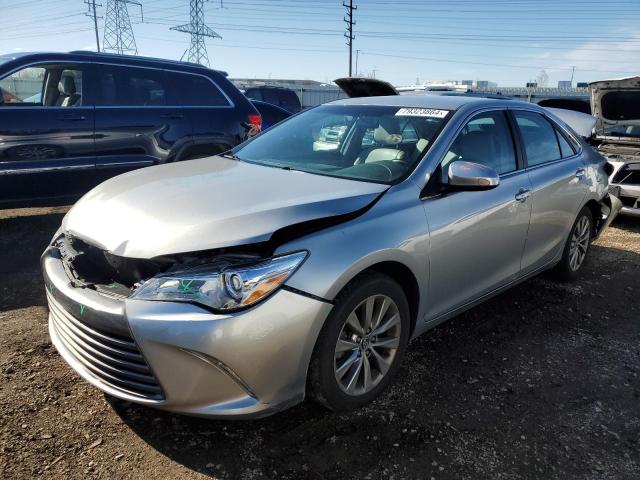 toyota camry le 2016 4t4bf1fk4gr543023