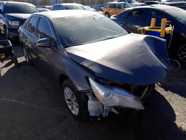 toyota camry le 2016 4t4bf1fk4gr545466