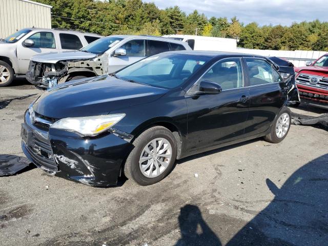 toyota camry le 2016 4t4bf1fk4gr546228