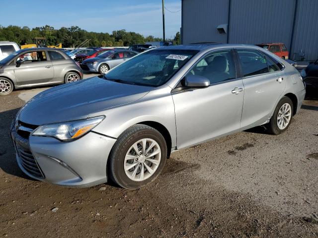 toyota camry le 2016 4t4bf1fk4gr546391