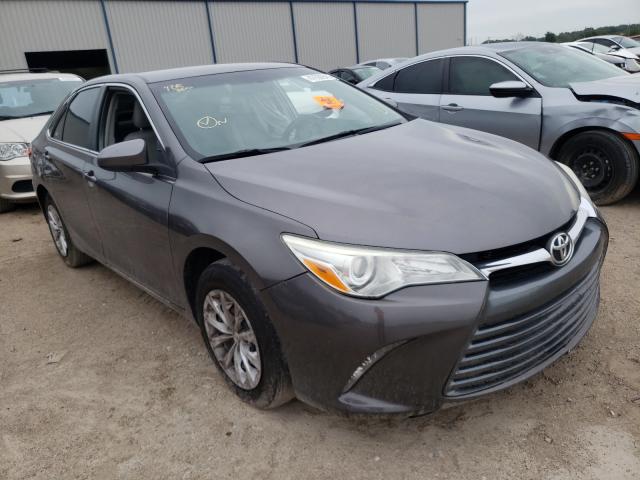 toyota camry le 2016 4t4bf1fk4gr548514