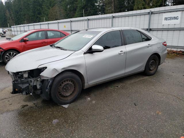 toyota camry le 2016 4t4bf1fk4gr550733