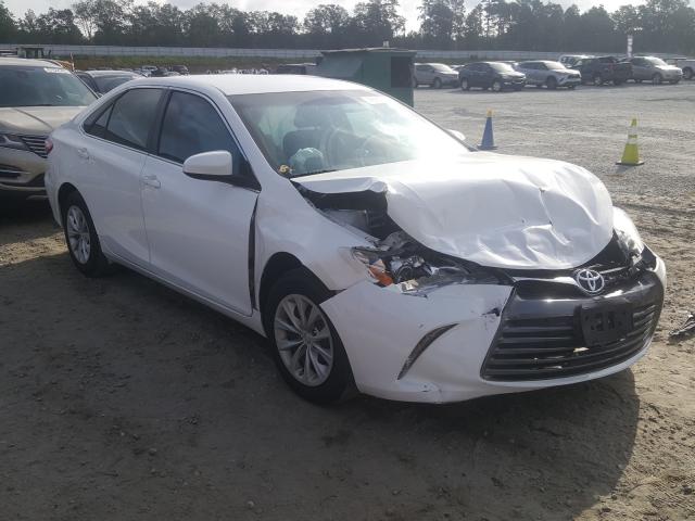 toyota camry le 2016 4t4bf1fk4gr557164