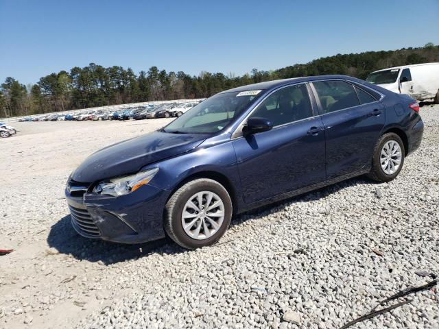 toyota camry le 2016 4t4bf1fk4gr558119