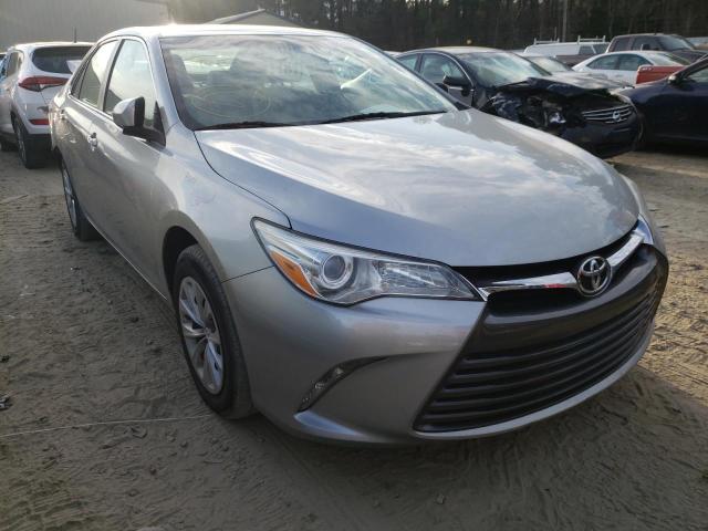 toyota camry le 2016 4t4bf1fk4gr560260