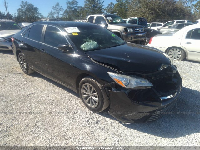 toyota camry 2016 4t4bf1fk4gr560792