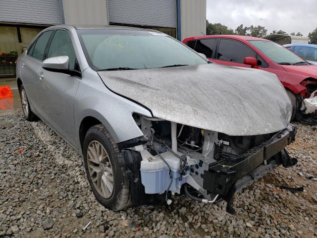 toyota camry le 2016 4t4bf1fk4gr565121