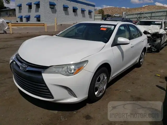 toyota camry 2016 4t4bf1fk4gr568083