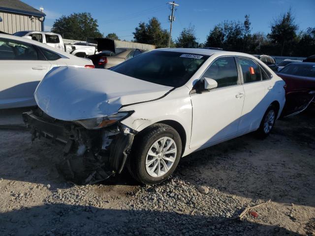 toyota camry le 2016 4t4bf1fk4gr568424