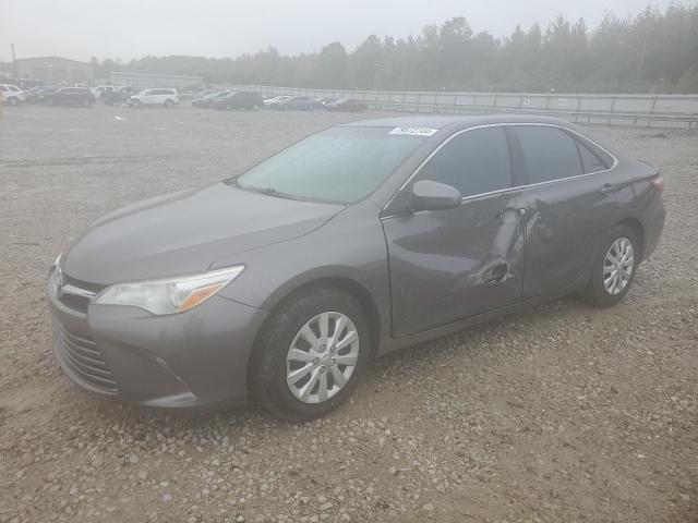 toyota camry le 2016 4t4bf1fk4gr575972