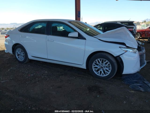 toyota camry 2016 4t4bf1fk4gr580833