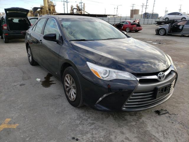 toyota camry le 2016 4t4bf1fk4gr583490