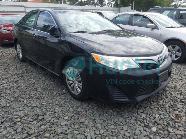 toyota camry base 2012 4t4bf1fk5cr157852
