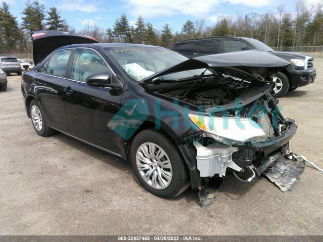 toyota camry 2012 4t4bf1fk5cr160461