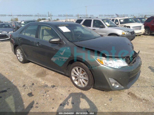 toyota camry 2012 4t4bf1fk5cr175364