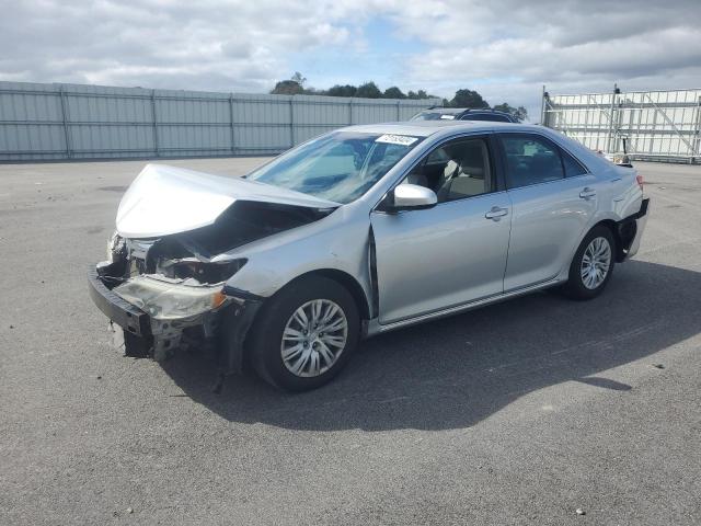 toyota camry base 2012 4t4bf1fk5cr176210