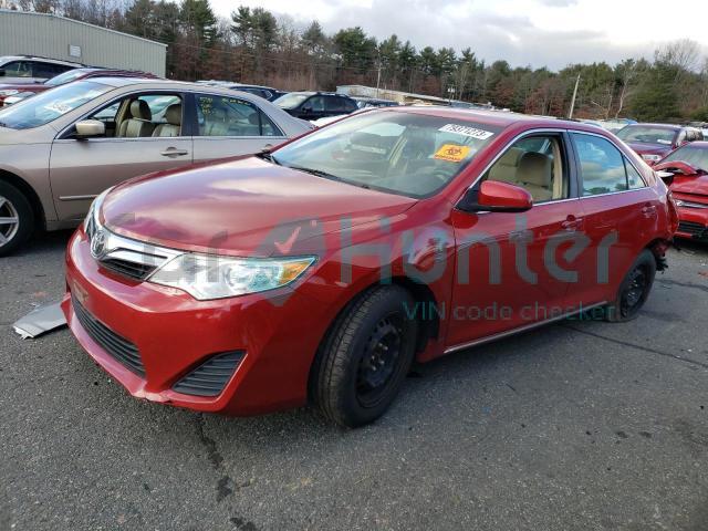 toyota camry 2012 4t4bf1fk5cr180175