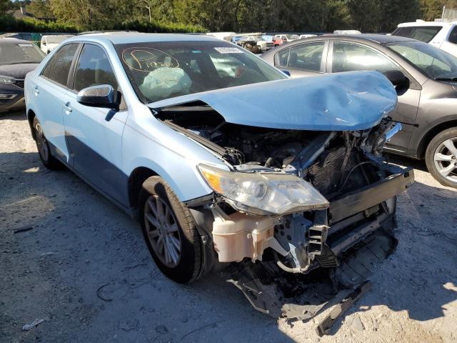 toyota camry base 2012 4t4bf1fk5cr181150