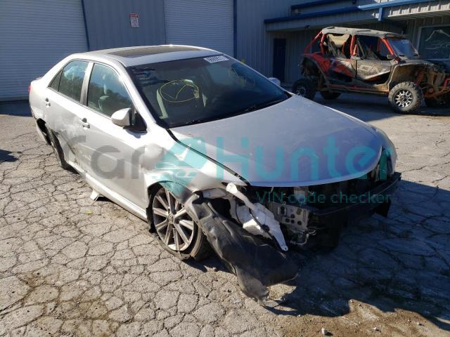 toyota camry base 2012 4t4bf1fk5cr181312
