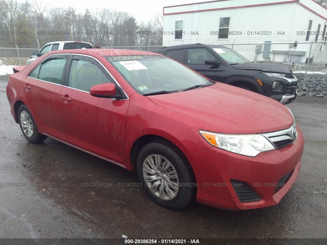 toyota camry 2012 4t4bf1fk5cr181603