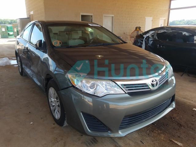 toyota camry base 2012 4t4bf1fk5cr184632