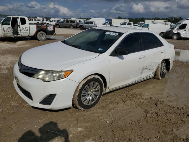 toyota camry base 2012 4t4bf1fk5cr188499