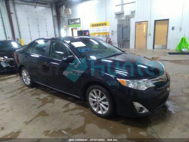 toyota camry 2012 4t4bf1fk5cr191788