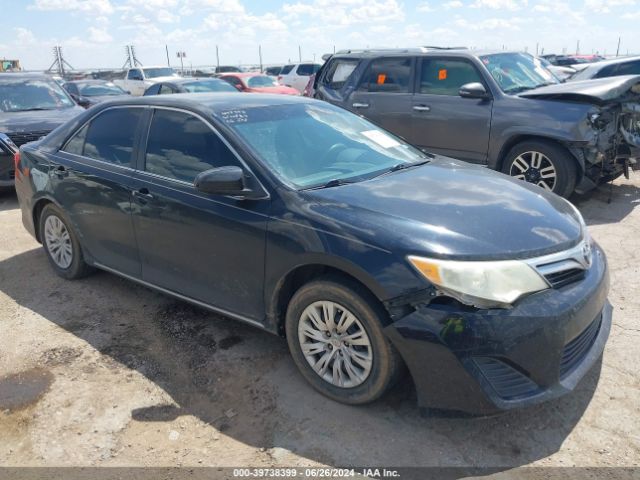 toyota camry 2012 4t4bf1fk5cr194528