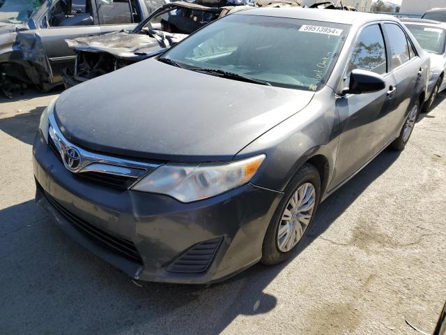 toyota camry 2012 4t4bf1fk5cr202286