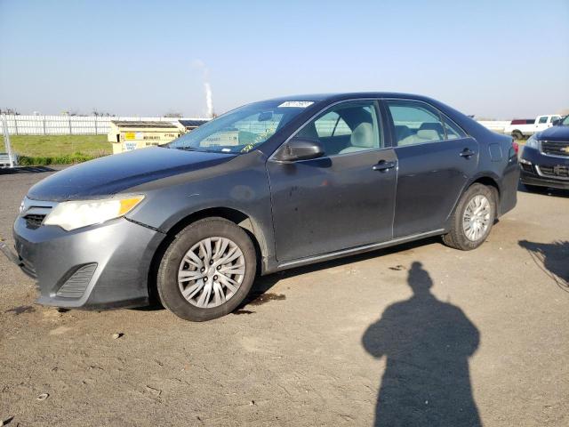 toyota camry base 2012 4t4bf1fk5cr202353