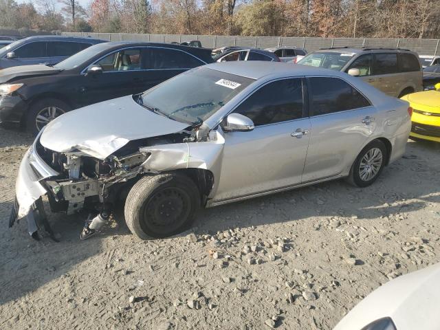 toyota camry base 2012 4t4bf1fk5cr202742