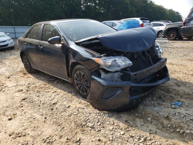 toyota camry base 2012 4t4bf1fk5cr202756
