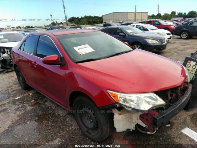 toyota camry 2012 4t4bf1fk5cr207679