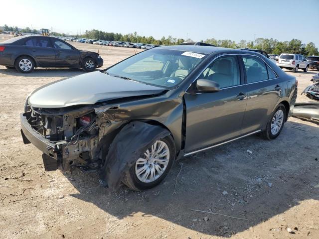 toyota camry base 2012 4t4bf1fk5cr210940