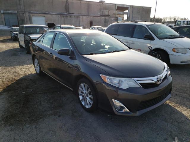 toyota camry base 2012 4t4bf1fk5cr217466