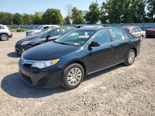 toyota camry base 2012 4t4bf1fk5cr218388