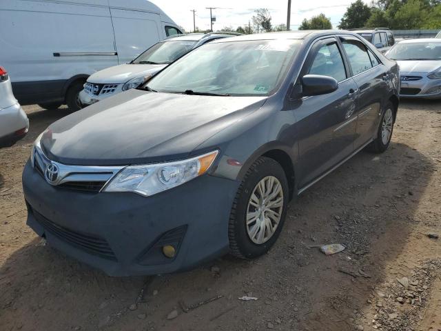 toyota camry base 2012 4t4bf1fk5cr220643