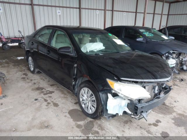 toyota camry 2012 4t4bf1fk5cr223056