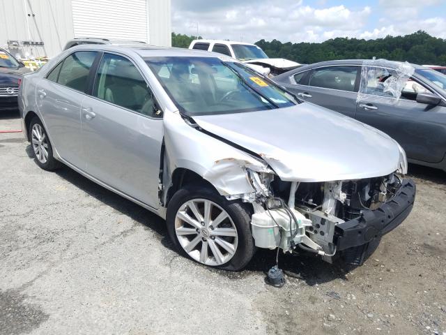 toyota camry base 2012 4t4bf1fk5cr224434