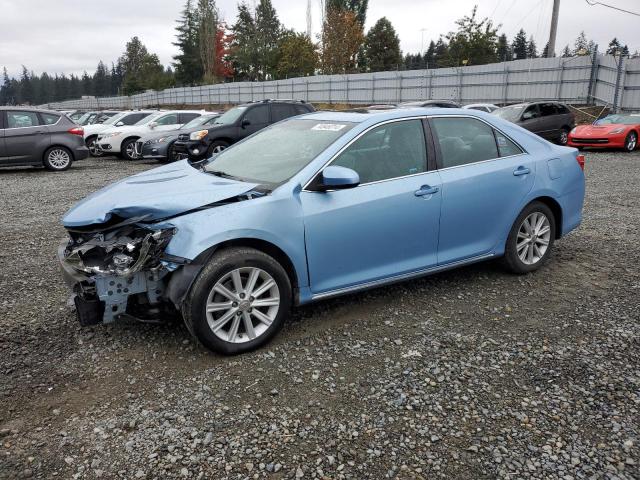 toyota camry base 2012 4t4bf1fk5cr224837