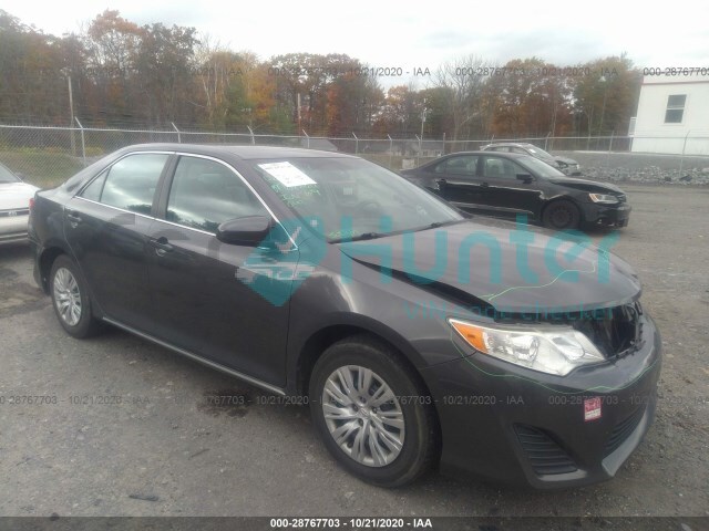 toyota camry 2012 4t4bf1fk5cr226474